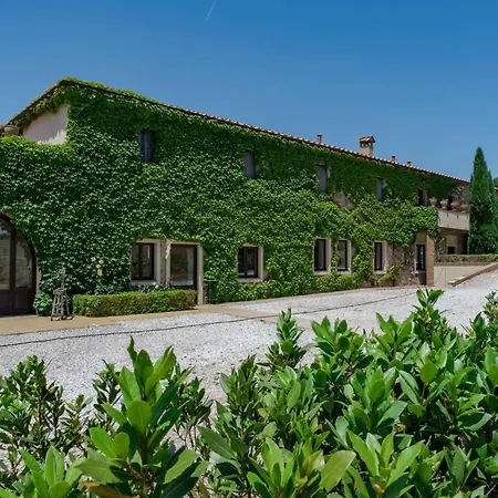 Feriegård La Marrana Terriccio