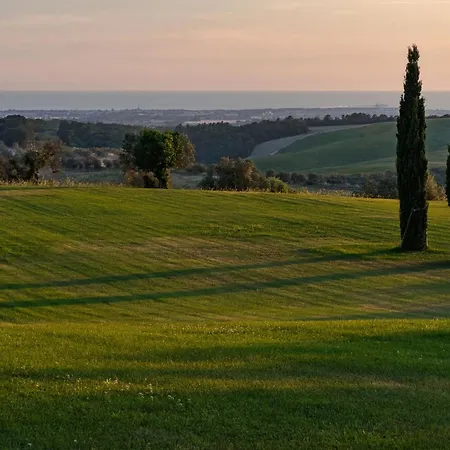 La Marrana Terriccio
