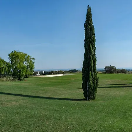 La Marrana Terriccio