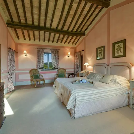 La Marrana Terriccio